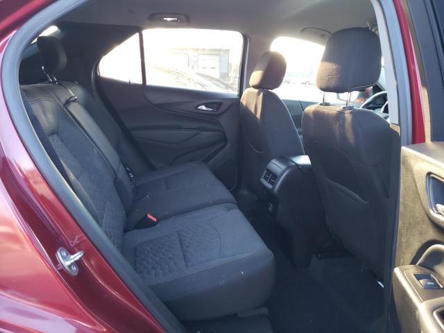 Photo 10 VIN: 2GNAXUEVXL6272487 - CHEVROLET EQUINOX LT 