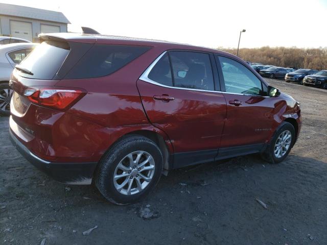 Photo 2 VIN: 2GNAXUEVXL6272487 - CHEVROLET EQUINOX LT 