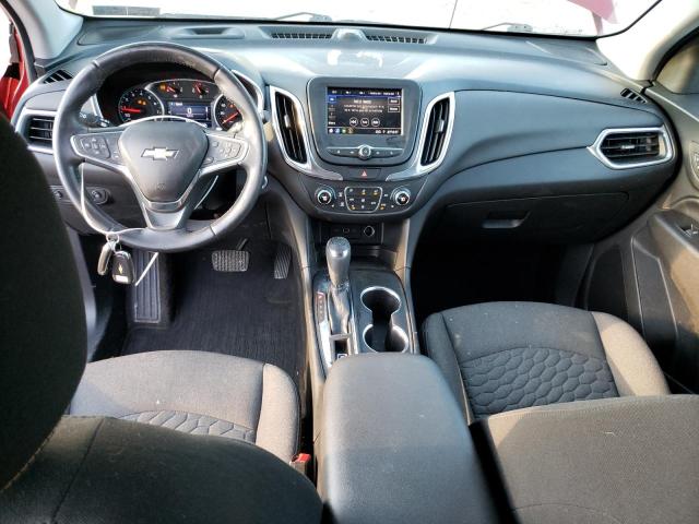 Photo 7 VIN: 2GNAXUEVXL6272487 - CHEVROLET EQUINOX LT 