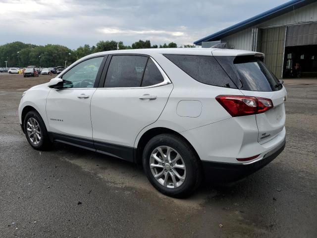 Photo 1 VIN: 2GNAXUEVXM6100588 - CHEVROLET EQUINOX LT 