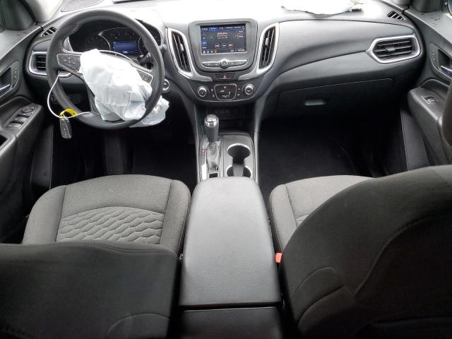 Photo 7 VIN: 2GNAXUEVXM6100588 - CHEVROLET EQUINOX LT 