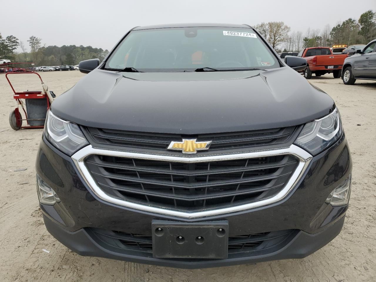 Photo 4 VIN: 2GNAXUEVXM6101904 - CHEVROLET EQUINOX 