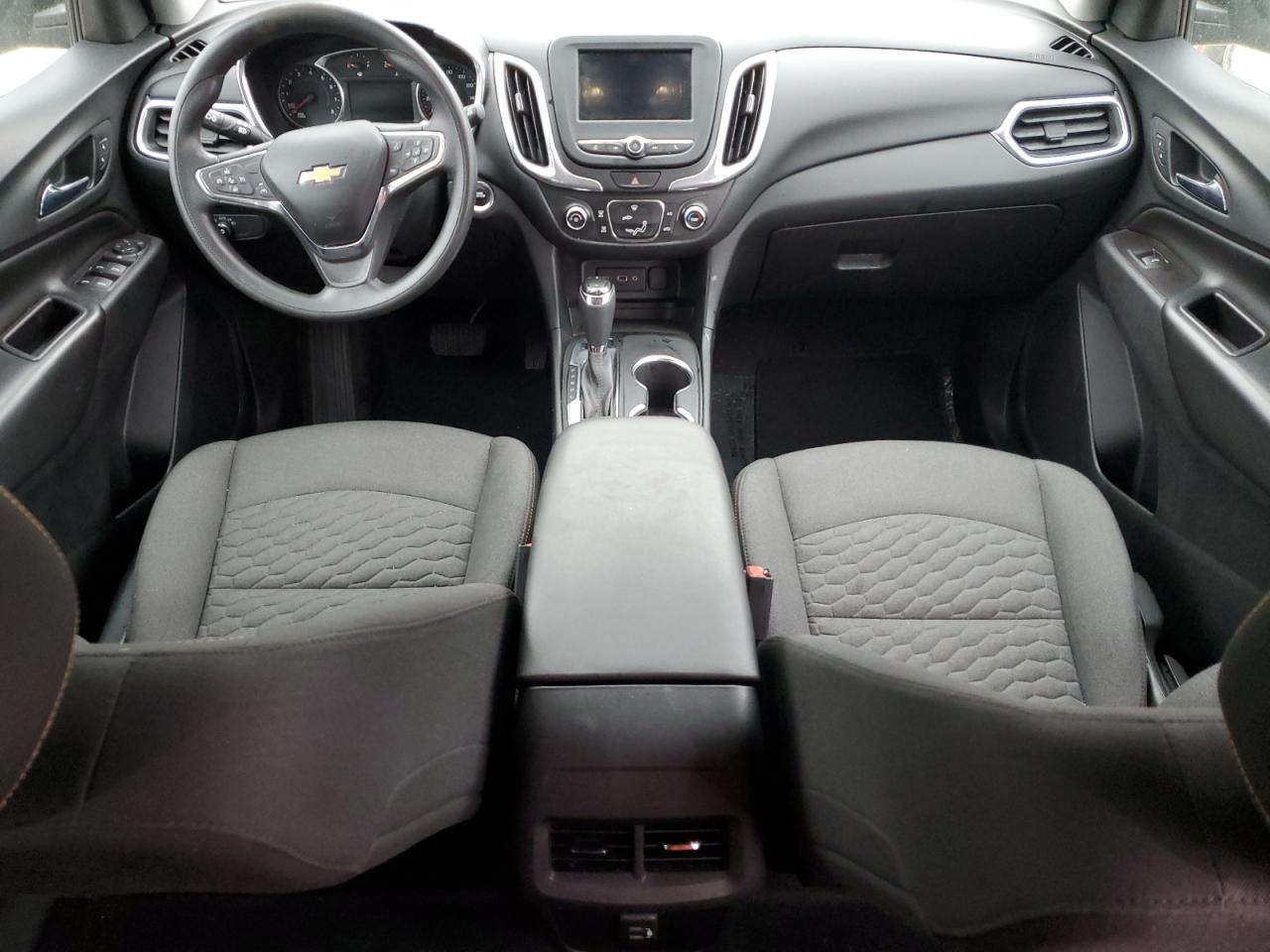 Photo 7 VIN: 2GNAXUEVXM6101904 - CHEVROLET EQUINOX 