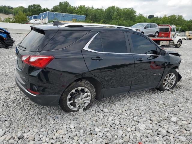 Photo 2 VIN: 2GNAXUEVXM6120534 - CHEVROLET EQUINOX LT 