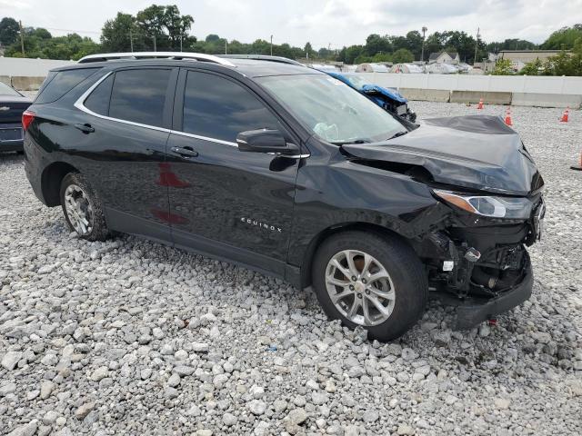 Photo 3 VIN: 2GNAXUEVXM6120534 - CHEVROLET EQUINOX LT 