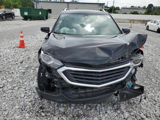 Photo 4 VIN: 2GNAXUEVXM6120534 - CHEVROLET EQUINOX LT 