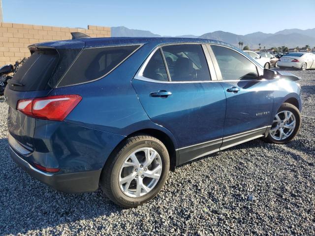 Photo 2 VIN: 2GNAXUEVXM6140556 - CHEVROLET EQUINOX 