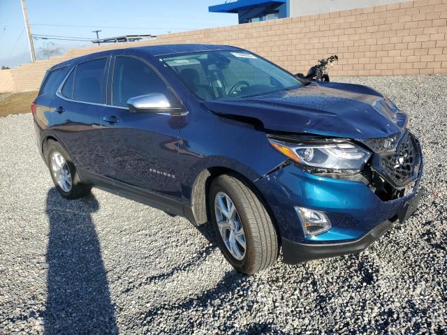 Photo 3 VIN: 2GNAXUEVXM6140556 - CHEVROLET EQUINOX 