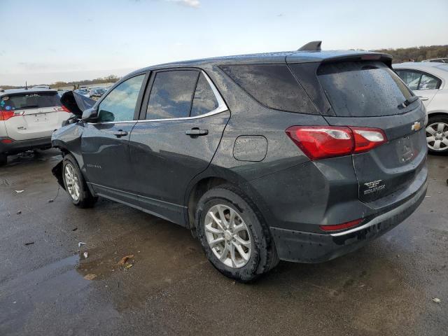 Photo 1 VIN: 2GNAXUEVXM6161584 - CHEVROLET EQUINOX LT 