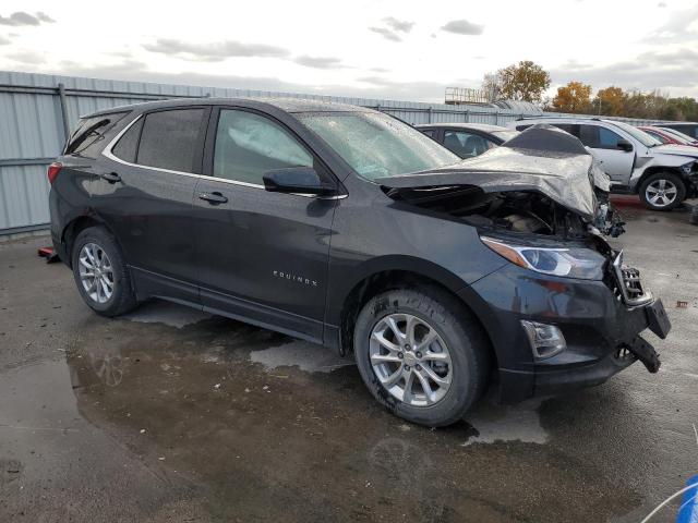 Photo 3 VIN: 2GNAXUEVXM6161584 - CHEVROLET EQUINOX LT 