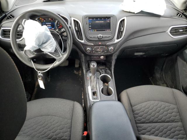 Photo 7 VIN: 2GNAXUEVXM6161584 - CHEVROLET EQUINOX LT 