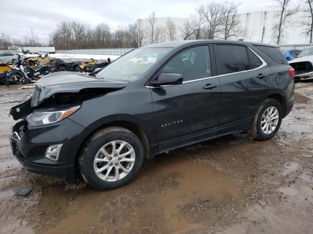 Photo 0 VIN: 2GNAXUEVXM6164940 - CHEVROLET EQUINOX LT 