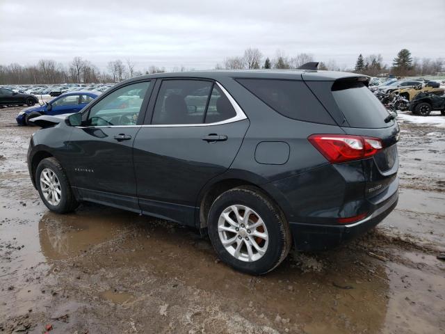 Photo 1 VIN: 2GNAXUEVXM6164940 - CHEVROLET EQUINOX LT 