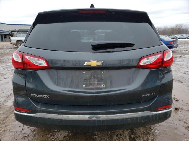 Photo 5 VIN: 2GNAXUEVXM6164940 - CHEVROLET EQUINOX LT 