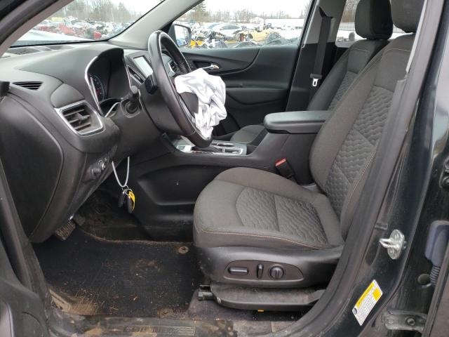 Photo 6 VIN: 2GNAXUEVXM6164940 - CHEVROLET EQUINOX LT 