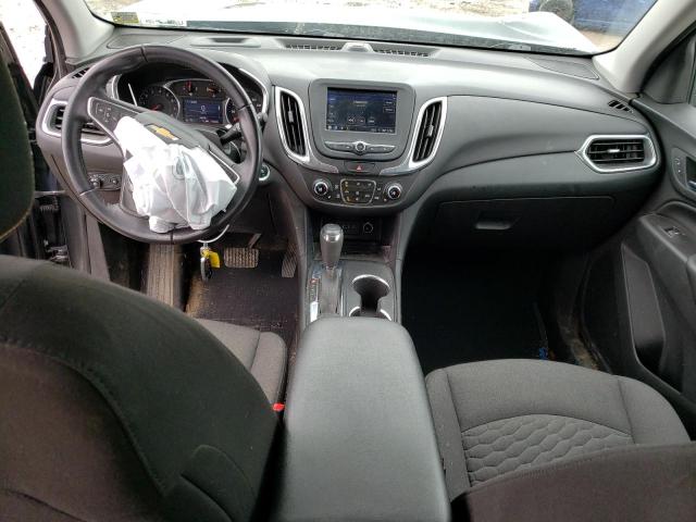 Photo 7 VIN: 2GNAXUEVXM6164940 - CHEVROLET EQUINOX LT 