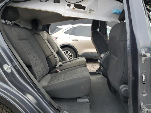 Photo 10 VIN: 2GNAXUEVXN6155706 - CHEVROLET EQUINOX LT 