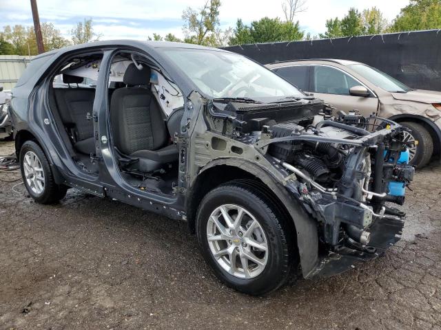 Photo 3 VIN: 2GNAXUEVXN6155706 - CHEVROLET EQUINOX LT 