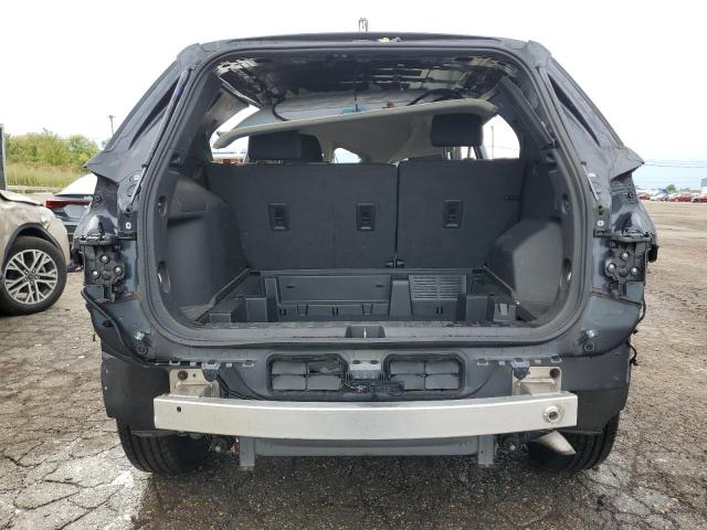 Photo 5 VIN: 2GNAXUEVXN6155706 - CHEVROLET EQUINOX LT 