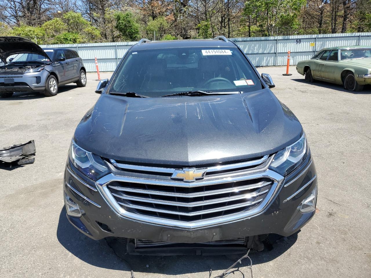 Photo 4 VIN: 2GNAXVEV0J6101914 - CHEVROLET EQUINOX 