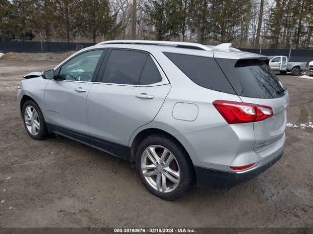 Photo 2 VIN: 2GNAXVEV0J6106000 - CHEVROLET EQUINOX 