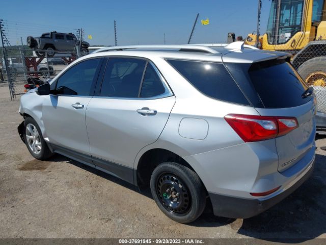 Photo 2 VIN: 2GNAXVEV0J6187368 - CHEVROLET EQUINOX 