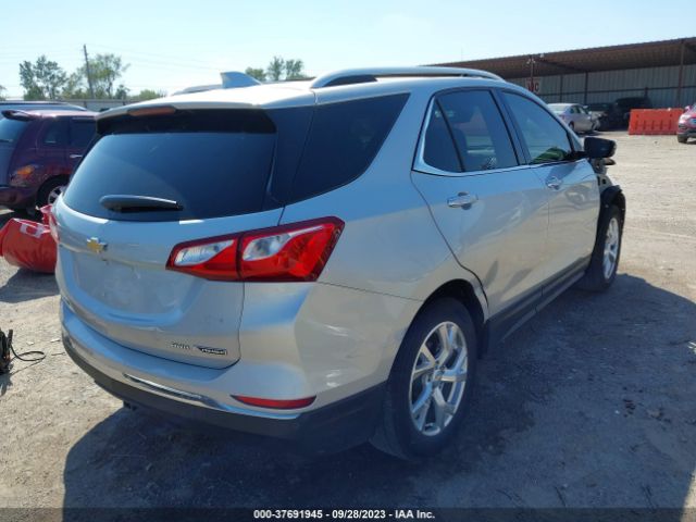 Photo 3 VIN: 2GNAXVEV0J6187368 - CHEVROLET EQUINOX 