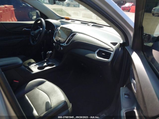 Photo 4 VIN: 2GNAXVEV0J6187368 - CHEVROLET EQUINOX 