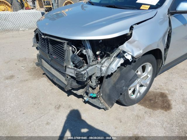 Photo 5 VIN: 2GNAXVEV0J6187368 - CHEVROLET EQUINOX 