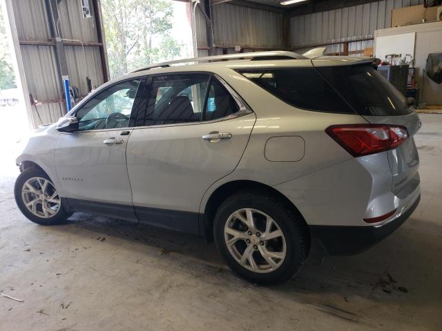 Photo 1 VIN: 2GNAXVEV0J6243003 - CHEVROLET EQUINOX 