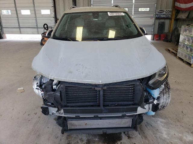 Photo 4 VIN: 2GNAXVEV0J6243003 - CHEVROLET EQUINOX 