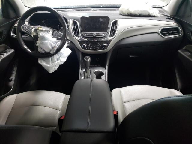 Photo 8 VIN: 2GNAXVEV0J6252669 - CHEVROLET EQUINOX PR 