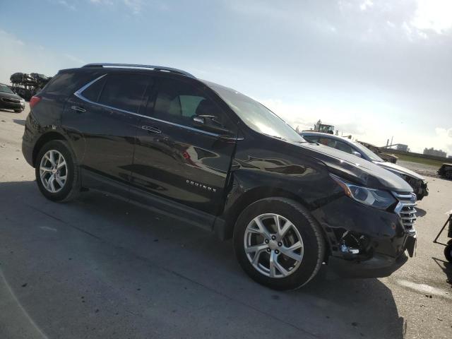 Photo 3 VIN: 2GNAXVEV0J6256933 - CHEVROLET EQUINOX 