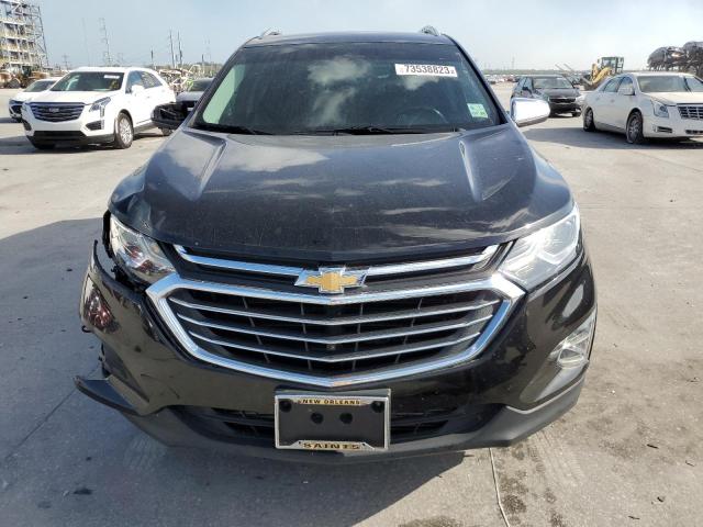 Photo 4 VIN: 2GNAXVEV0J6256933 - CHEVROLET EQUINOX 