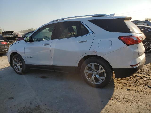 Photo 1 VIN: 2GNAXVEV0J6305533 - CHEVROLET EQUINOX PR 