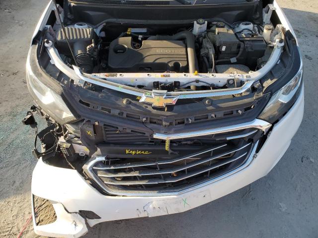 Photo 11 VIN: 2GNAXVEV0J6305533 - CHEVROLET EQUINOX PR 