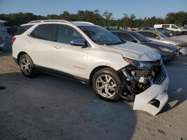 Photo 3 VIN: 2GNAXVEV0J6305533 - CHEVROLET EQUINOX PR 