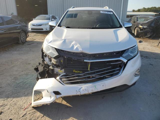 Photo 4 VIN: 2GNAXVEV0J6305533 - CHEVROLET EQUINOX PR 