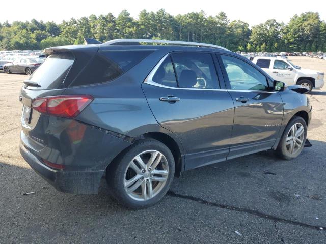 Photo 2 VIN: 2GNAXVEV0J6317214 - CHEVROLET EQUINOX 