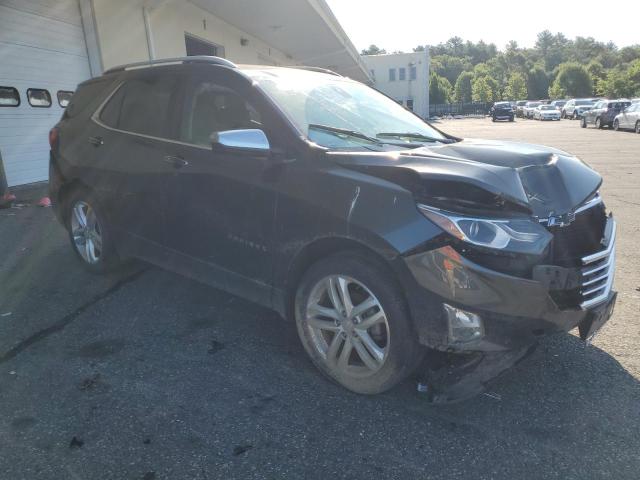 Photo 3 VIN: 2GNAXVEV0J6317214 - CHEVROLET EQUINOX 