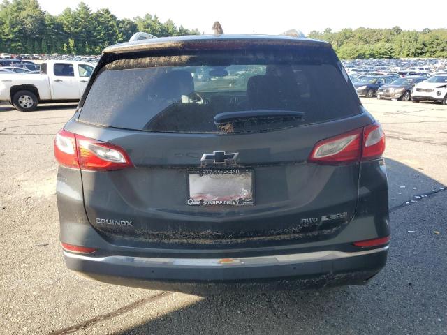 Photo 5 VIN: 2GNAXVEV0J6317214 - CHEVROLET EQUINOX 