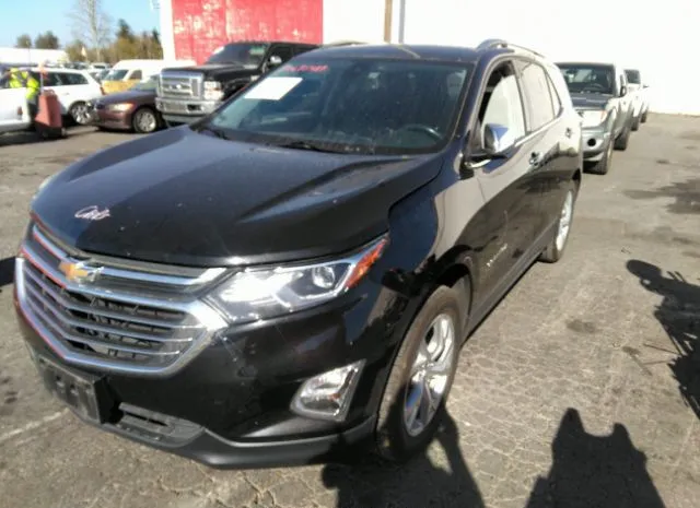 Photo 1 VIN: 2GNAXVEV0J6339021 - CHEVROLET EQUINOX 