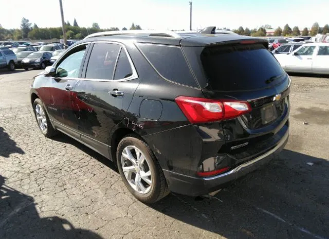 Photo 2 VIN: 2GNAXVEV0J6339021 - CHEVROLET EQUINOX 