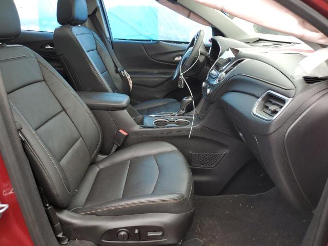 Photo 4 VIN: 2GNAXVEV1J6105499 - CHEVROLET EQUINOX PR 