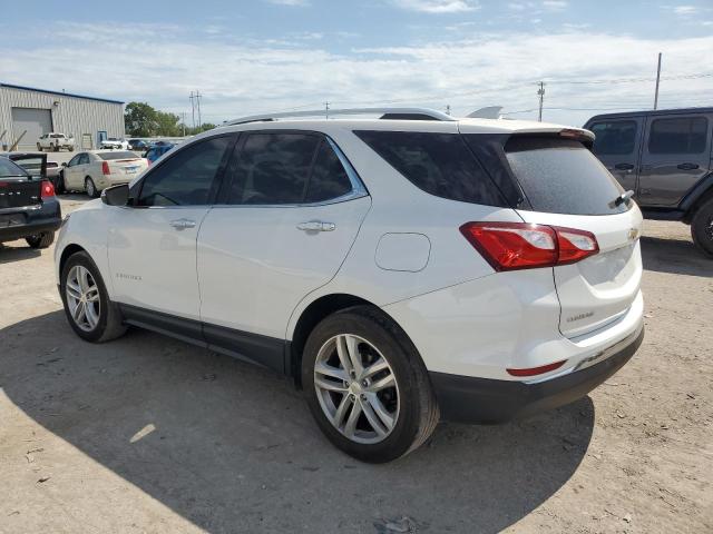 Photo 1 VIN: 2GNAXVEV1J6110122 - CHEVROLET EQUINOX PR 