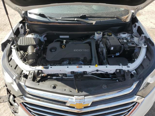 Photo 11 VIN: 2GNAXVEV1J6110122 - CHEVROLET EQUINOX PR 