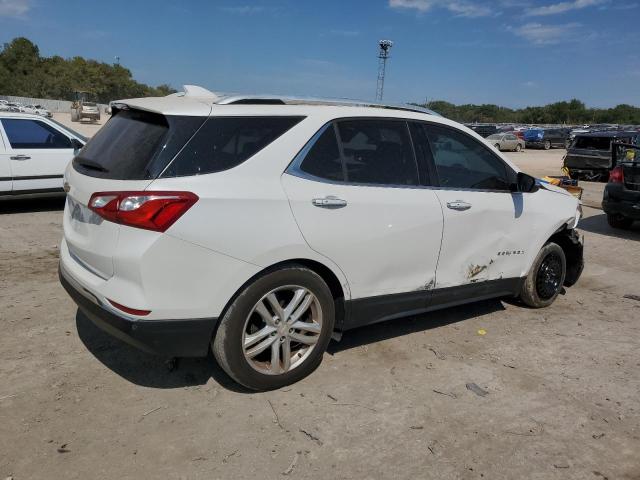 Photo 2 VIN: 2GNAXVEV1J6110122 - CHEVROLET EQUINOX PR 