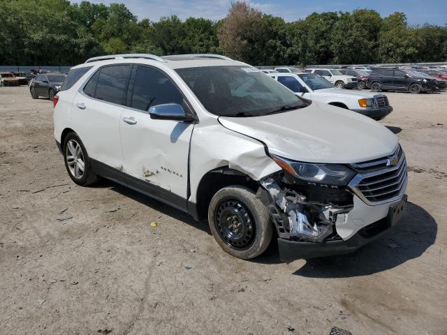 Photo 3 VIN: 2GNAXVEV1J6110122 - CHEVROLET EQUINOX PR 