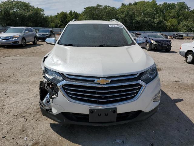 Photo 4 VIN: 2GNAXVEV1J6110122 - CHEVROLET EQUINOX PR 