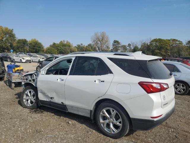 Photo 1 VIN: 2GNAXVEV1J6112985 - CHEVROLET EQUINOX PR 